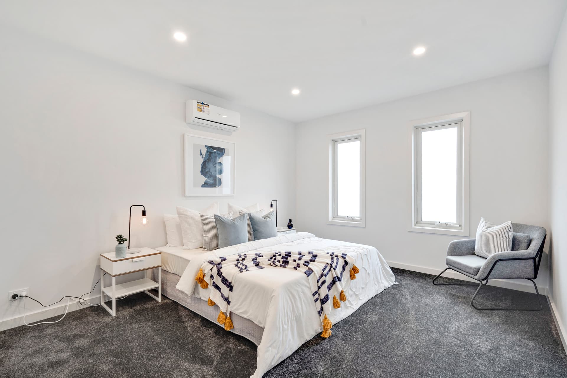 270 Bell Street - New build, Preston